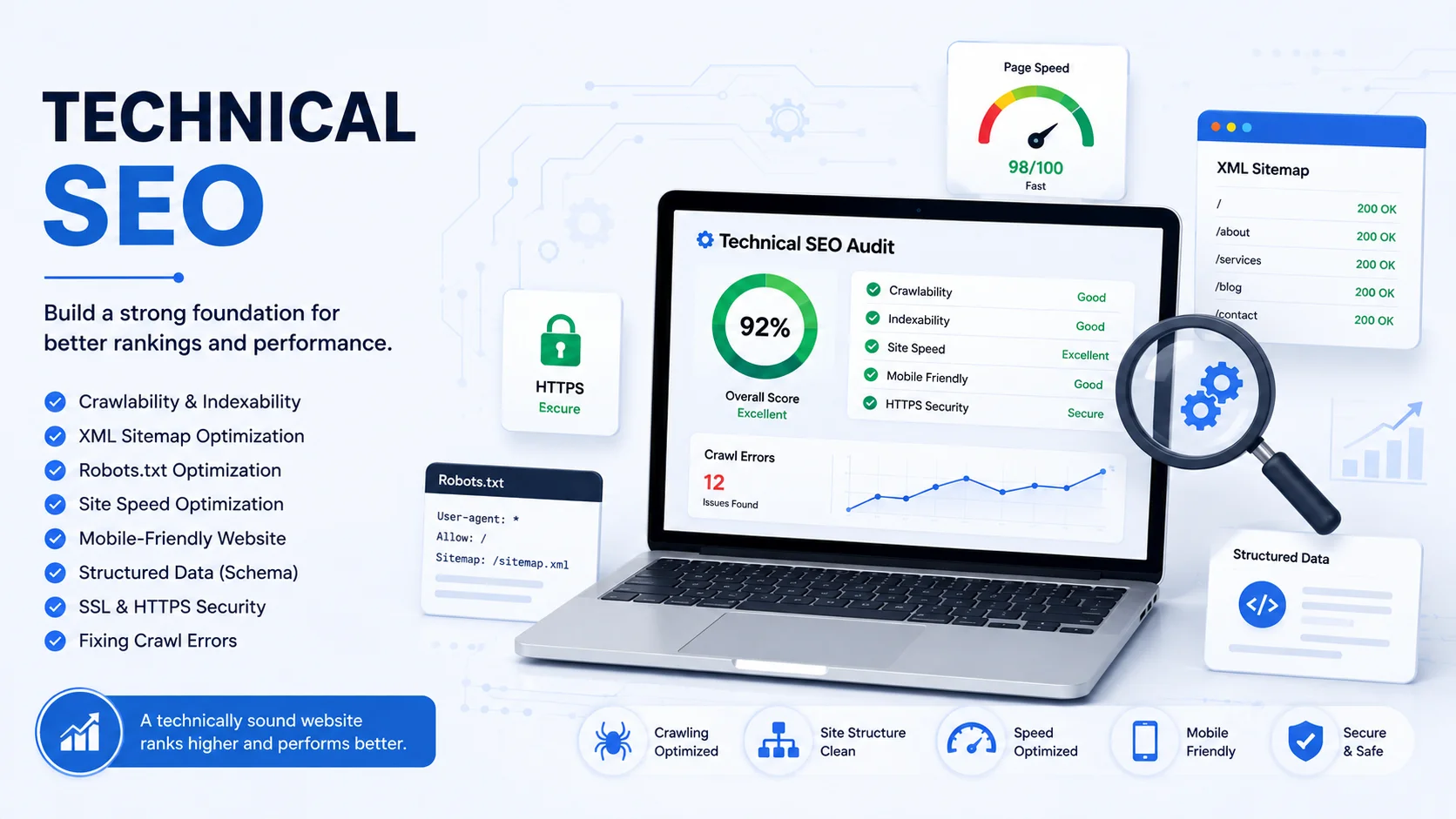 portfolio